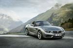 BMW Zagato Roadster 2012 года